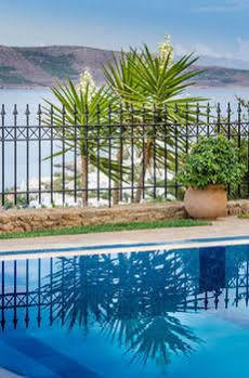 Sounio Villa Pireus Exteriér fotografie
