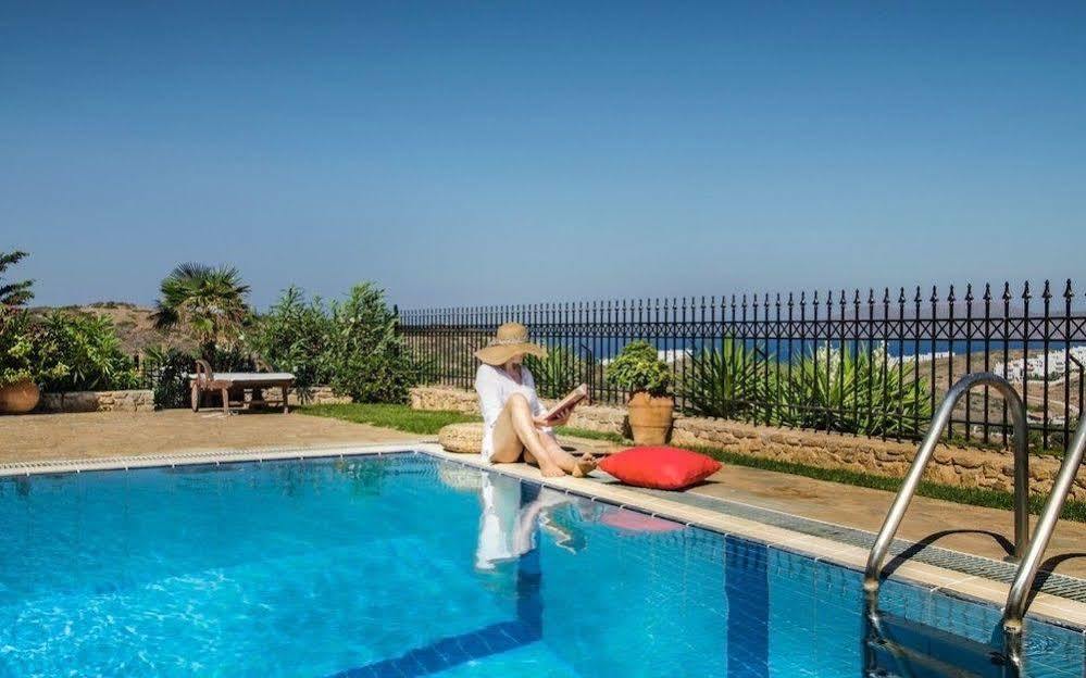 Sounio Villa Pireus Exteriér fotografie