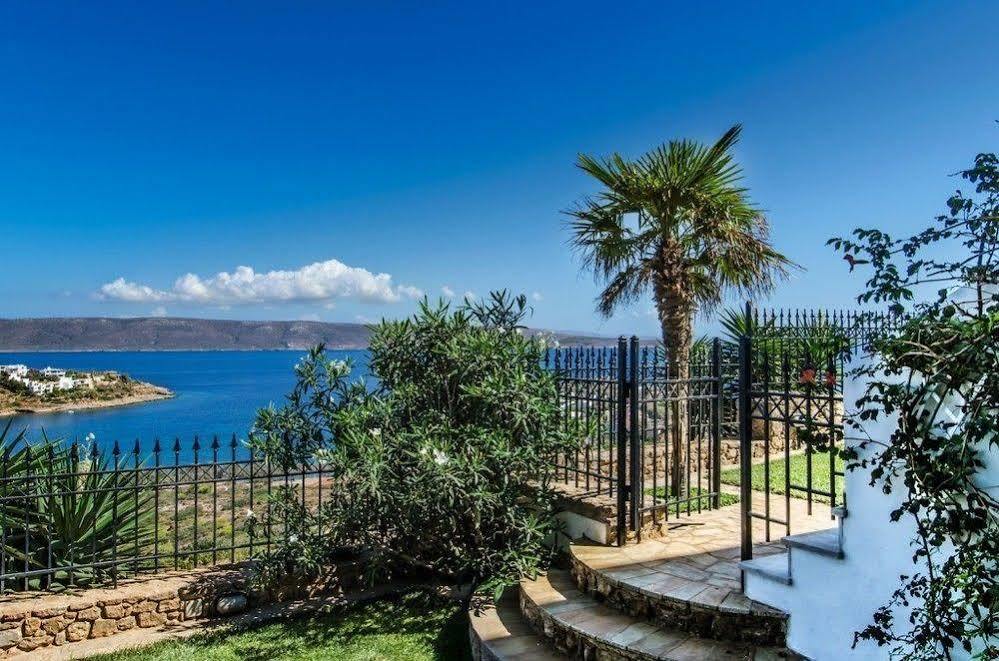 Sounio Villa Pireus Exteriér fotografie